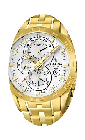 Festina Chronograph F16656/1 Herrenchron...