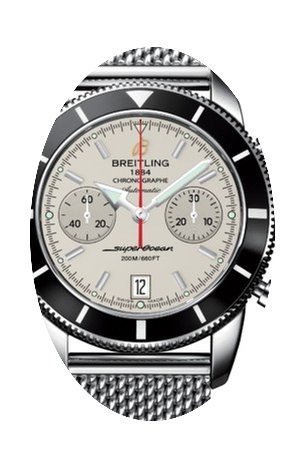 Breitling Superocean Heritage Chronograp...