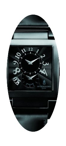 De Grisogono UNO DF N29 - In stock - PVD...