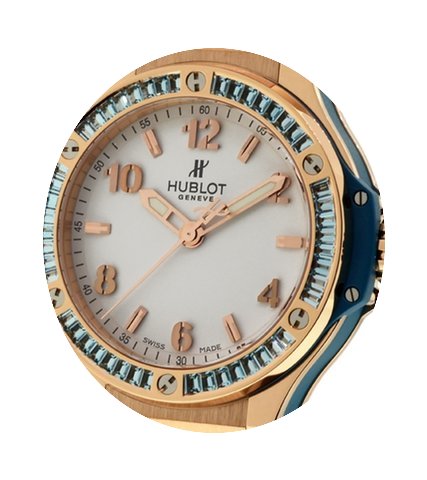 Hublot Big Bang Quartz Gold Tutti Frutti...
