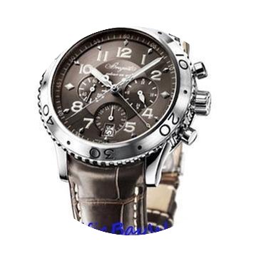 Breguet Type XXI Transatlantique 3810ST...