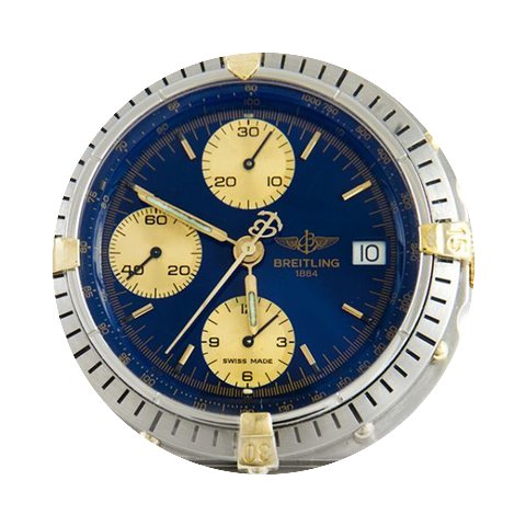 Breitling Chronomat...