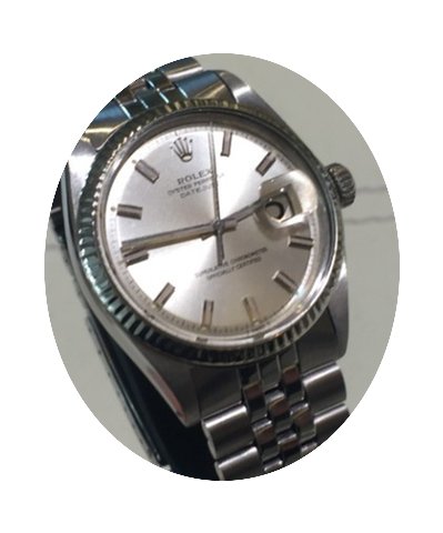 Rolex Datejust 1601...