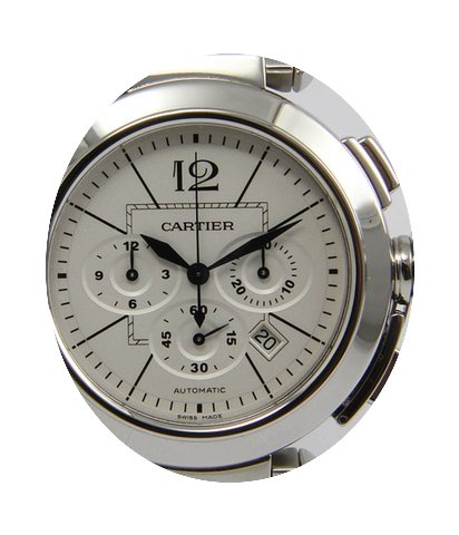 Cartier Pasha Ref. W3108555...