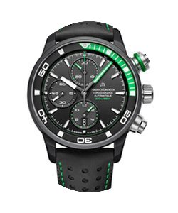 Maurice Lacroix Pontos S Extreme Chronog...