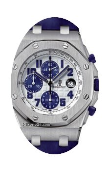 Audemars Piguet Royal Oak Offshore...