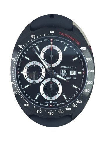 TAG Heuer Formula 1 Calibre 16 Automatik...