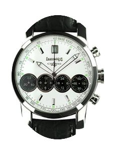 Eberhard & Co. C4 NUOVO Art. E13...