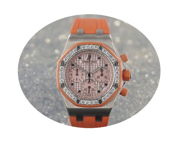 Audemars Piguet Royal Oak Offshore Ladie...