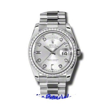 Rolex President Men's 118346...