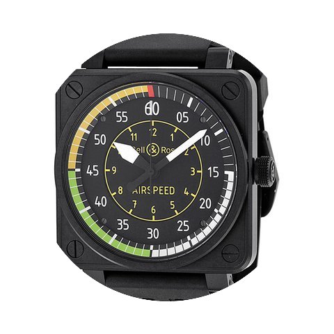 Bell & Ross Aviation...