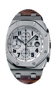 Audemars Piguet Royal Oak Offshore Safar...