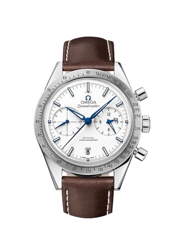 Omega SPEEDMASTER '57 CO-AXIAL CHRONOGRA...