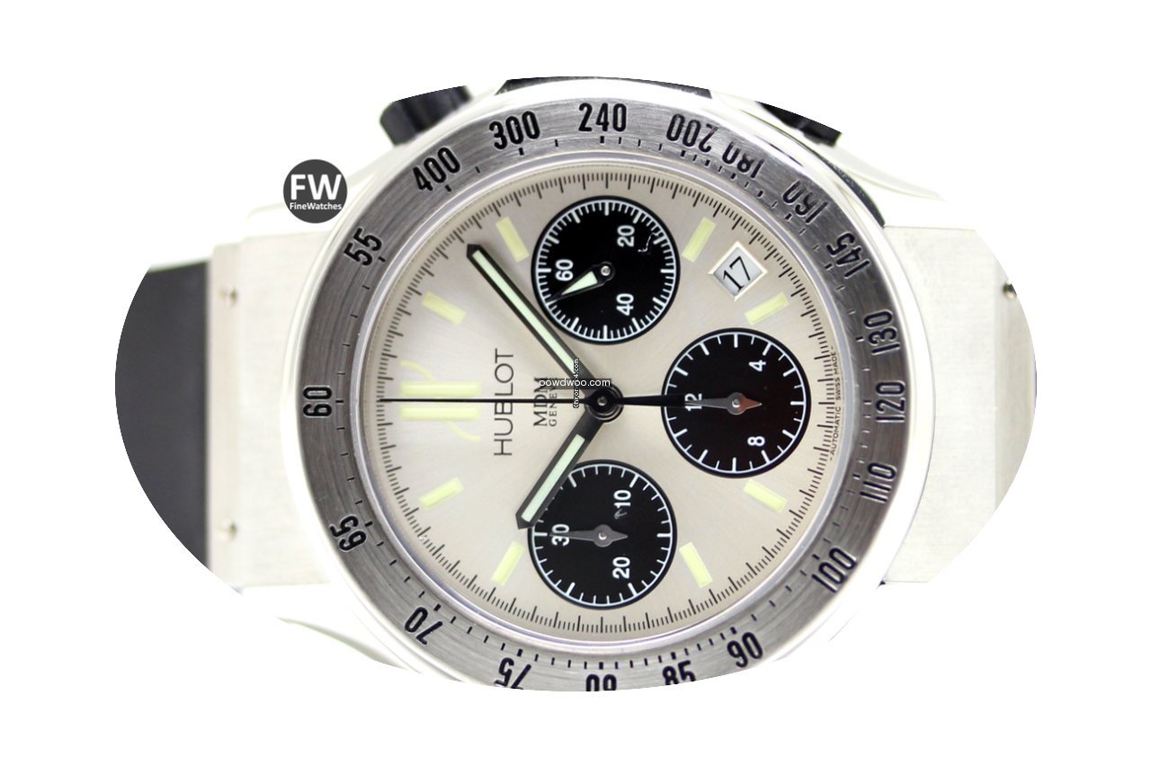 Hublot Super B...