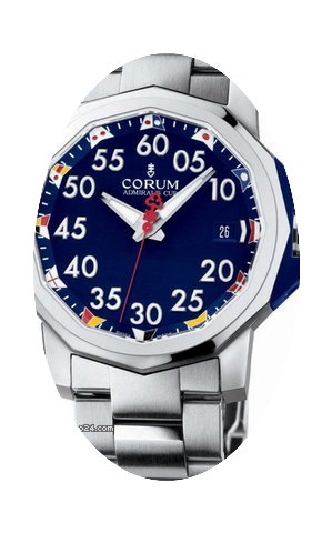 Corum Admiral's Cup Competition 40...