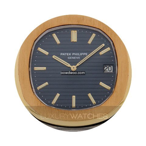 Patek Philippe Nautilus Jumbo...