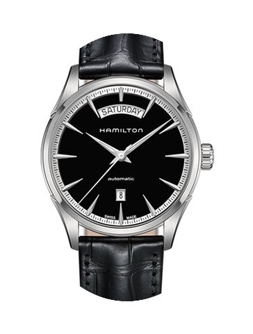 Hamilton Jazzmaster Day Date Auto...