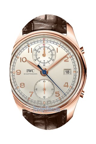 IWC IW390402...
