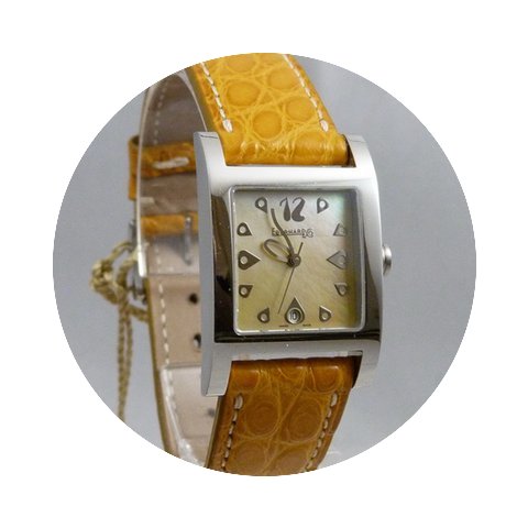 Eberhard & Co. Gingi...