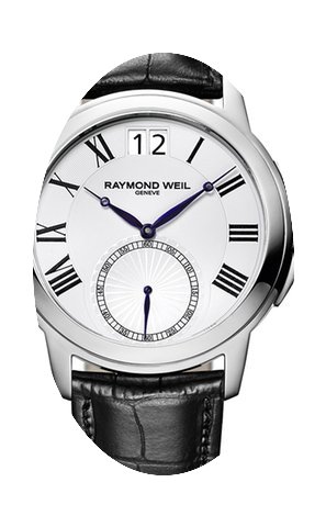 Raymond Weil Tradition Mens Watch...