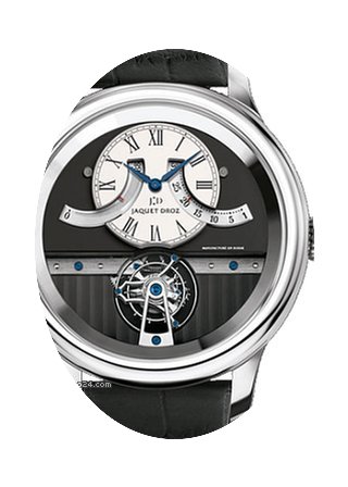 Jaquet-Droz Complication Chaux-de-Fonds ...