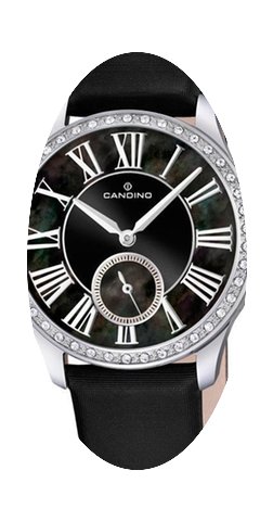 Candino Classic C4596/3 Damenarmbanduhr ...