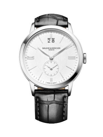 Baume & Mercier Classima 40 Mm...