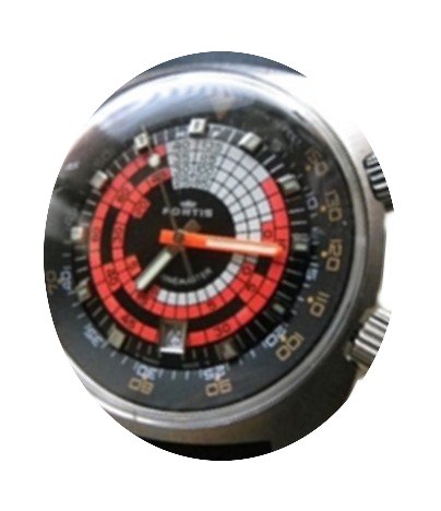 Fortis MarineMaster...