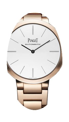Piaget Altiplano Rose Gold 34mm Watch...
