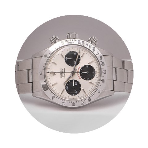 Rolex Daytona...