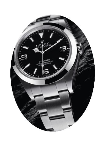 Rolex 214270-77200 SW Ind/A...