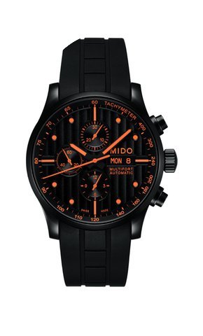 Mido Multifort Chronograph M005.614.37.0...