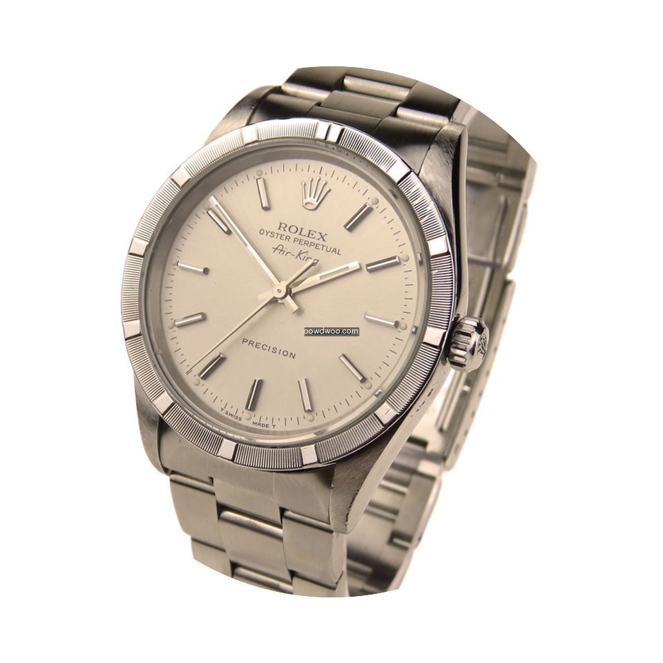 Rolex Air King Oyster Perpetual 14010...