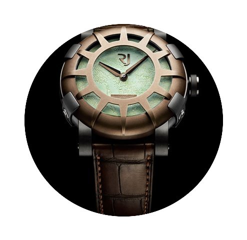 Romain Jerome Liberty DNA...