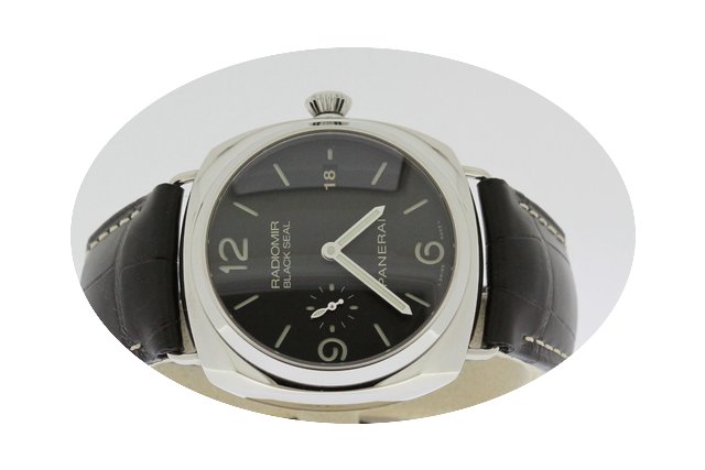 Panerai RADIOMIR 3-DAYS AUTOMATIC 45MM P...