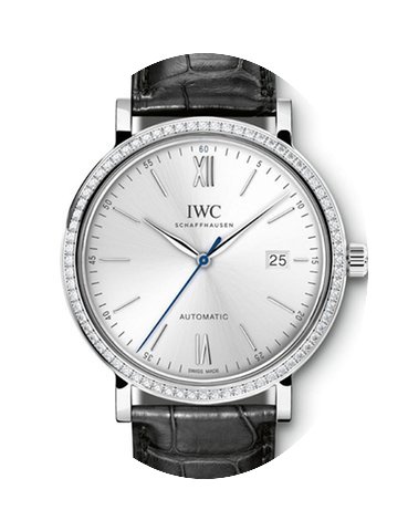 IWC Portofino Automatic...