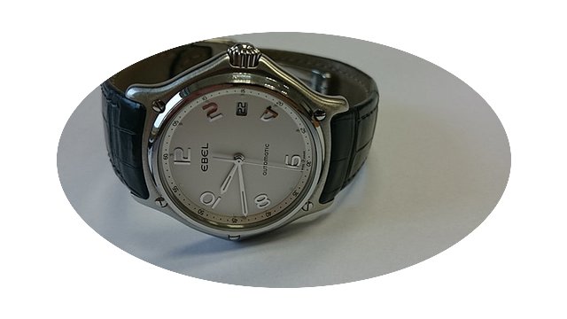 Ebel 1911 Senior...