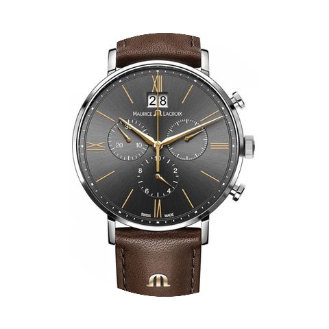 Maurice Lacroix Eliros Chronograph Herre...