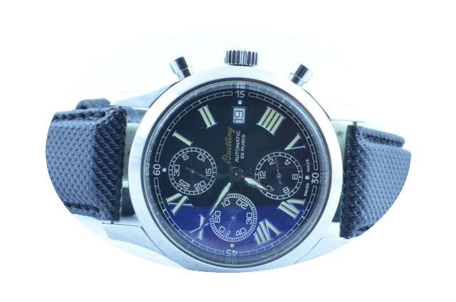 Breitling Navitimer Grande Premier Heren...