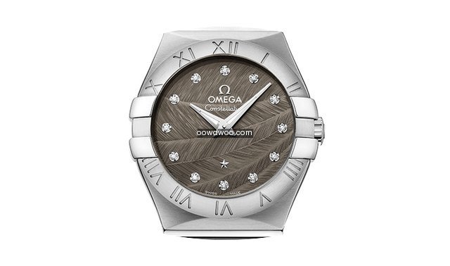 Omega Constellation Quartz 27mm...