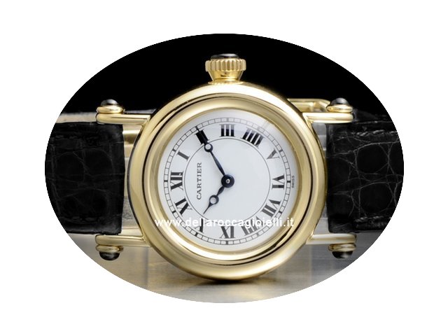 Cartier Diabolo...