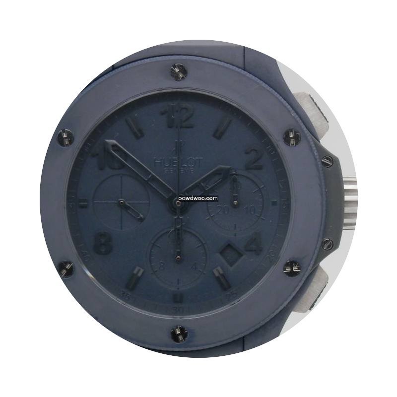 Hublot Big Bang 44 Chrono Limited Editio...