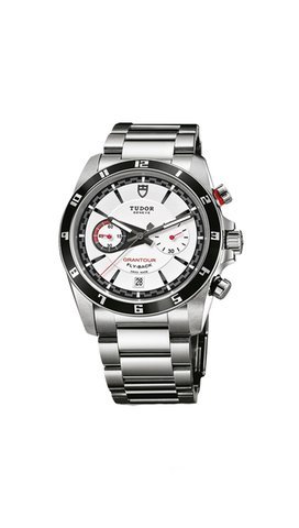 Tudor Grantour Chrono Fly-Back Unused in...