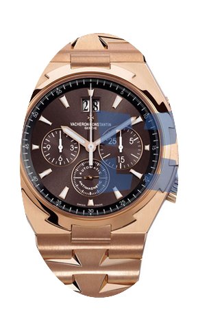 Vacheron Constantin Overseas Chronograph...