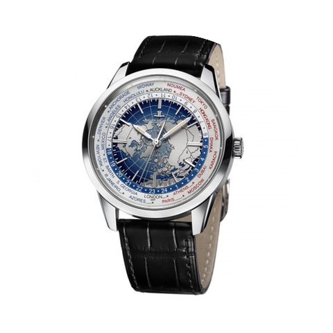 Jaeger-LeCoultre Geophysic Universal Tim...