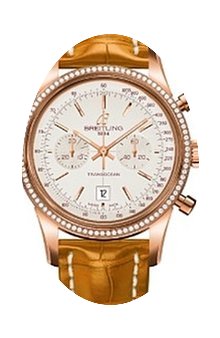 Breitling Transocean Chronograph 38 | R4...