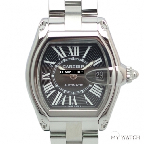 【中古】カルティエ - W62041V3 ...