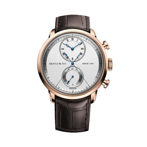 Arnold & Son CTB True Beat Seconds C...