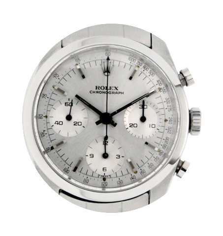 Rolex Daytona 6238 In Steel, 36mm...