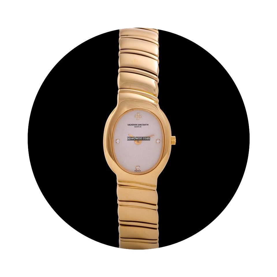 Vacheron Constantin Lady (RO1762)...